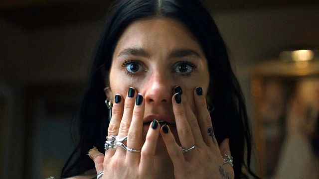 Los estrenos de Netflix destacarán durante todo el mes.