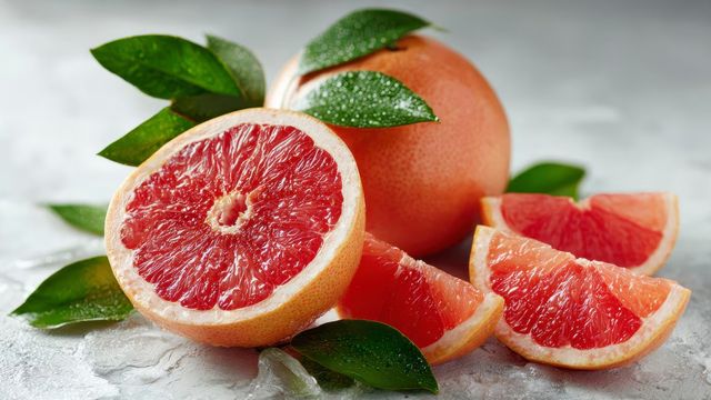 El truco del pomelo es cada vez más popular para eliminar olores en rejillas y desagües del hogar.
