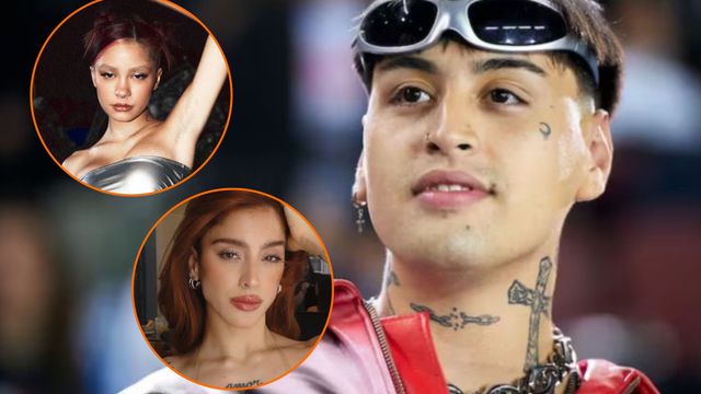 El cantante habló sobre un polémico episodio con una ex novia.