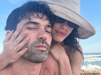 ¿Mintió? El video de Lali Espósito que generó dudas sobre su compromiso con Pedro Rosemblat