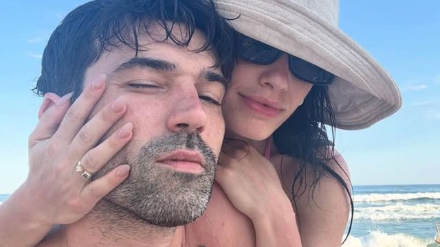 ¿Mintió? El video de Lali Espósito que generó dudas sobre su compromiso con Pedro Rosemblat