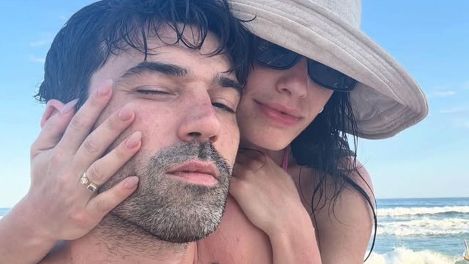 ¿Mintió? El video de Lali Espósito que generó dudas sobre su compromiso con Pedro Rosemblat