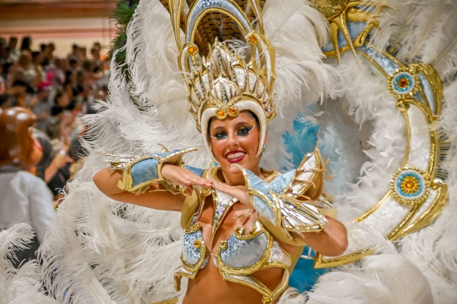 Carnaval del País
