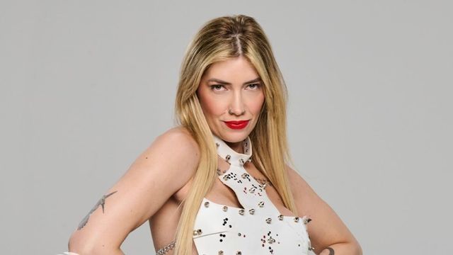 El destape de Carmiña Masi: los mejores looks antes de entrar a la casa de Gran Hermano Generación Dorada 