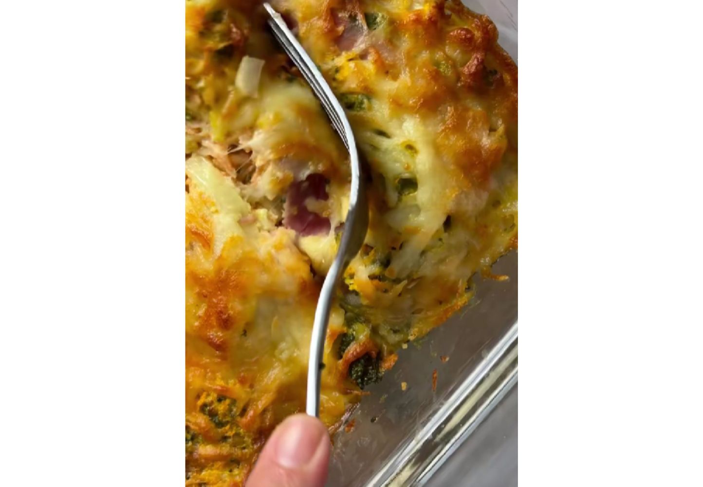 Esta receta es ideal para lograr un plato saludable sin gastar de más.