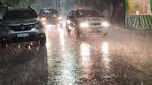 Alerta amarilla por tormentas en Tucumán.