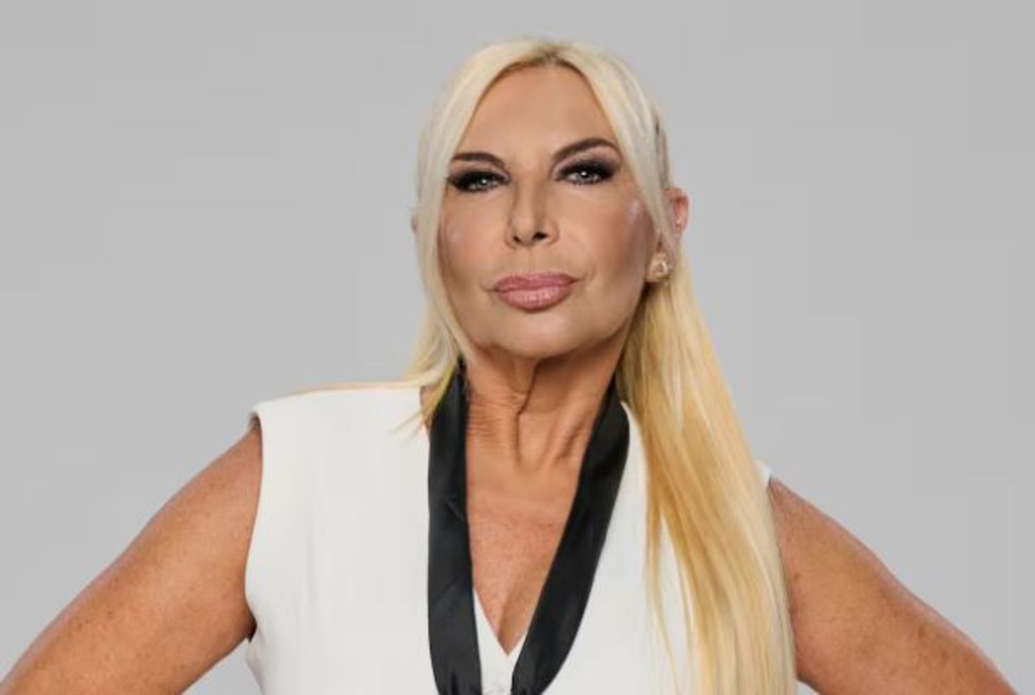 Yanina Zilli