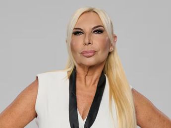 El insólito accidente de Yanina Zilli en Gran Hermano 2026 que es viral