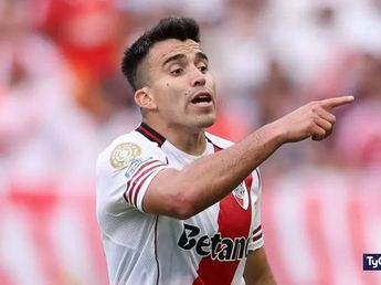 Escándalo en River: trascendió la lista de jugadores que se pelearon con Gallardo, clave para su salida