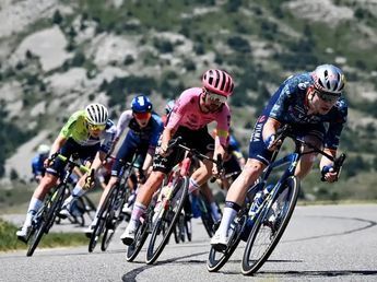 Valle Hermoso se prepara para el histórico paso de L'Étape Argentina del Tour de France