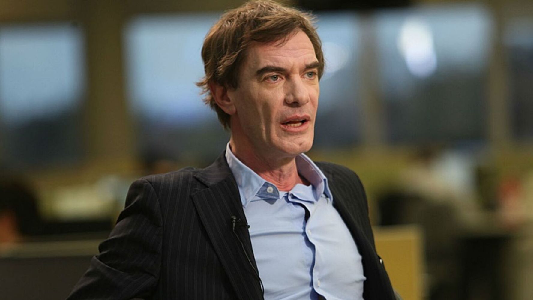 Darío Lopérfido.