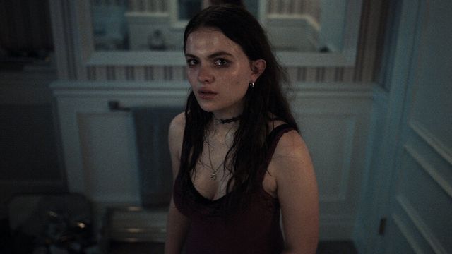 La película sugerida de Netflix se estrenó durante el 2022.