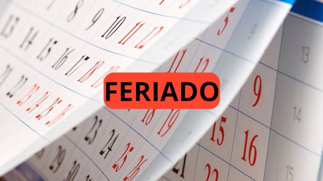 Feriado