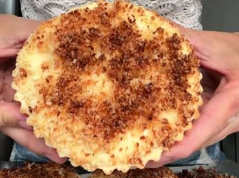 Cómo hacer una deliciosa tarta de ricota y dulce de leche: la receta para disfrutar a la hora de la merienda