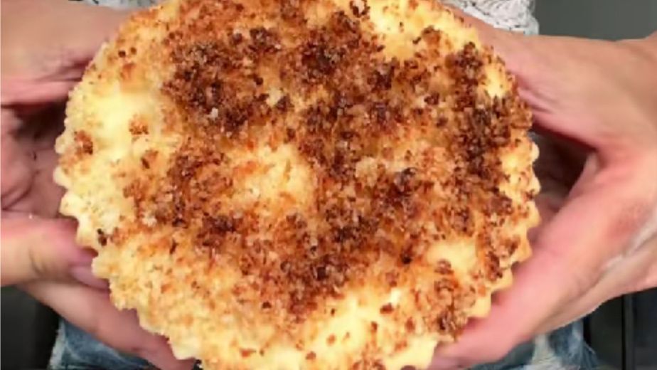 Cómo hacer una deliciosa tarta de ricota y dulce de leche: la receta para disfrutar a la hora de la merienda