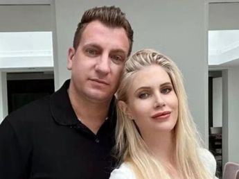 Así es la nueva casa que Maxi López se compró en Buenos Aires para vivir cerca de sus hijos y de Wanda Nara