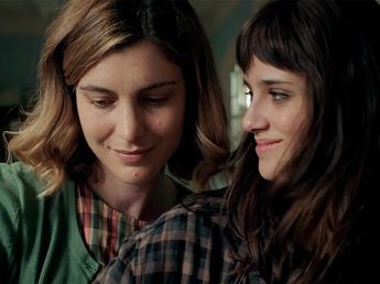 Netflix: la emotiva película italiana basada en una historia real que hace llorar a todos