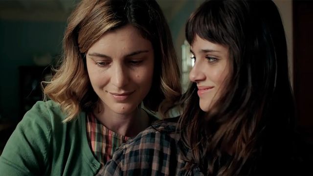 La película sugerida de Netflix se estrenó en 2020.