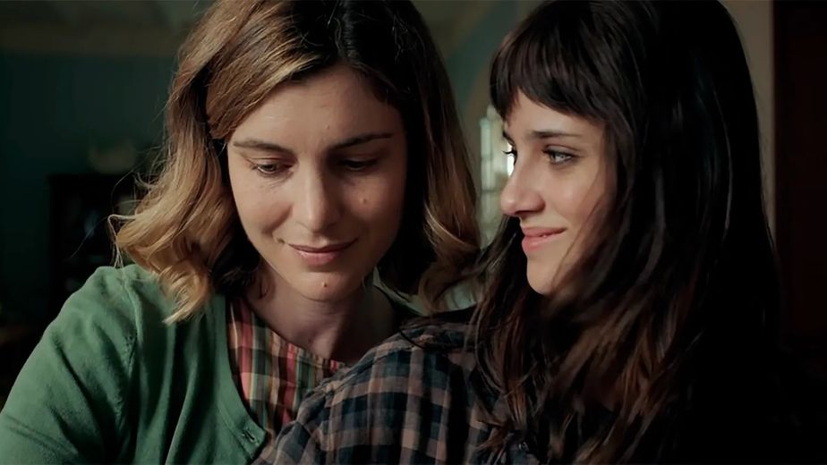 Netflix: la emotiva película italiana basada en una historia real que hace llorar a todos