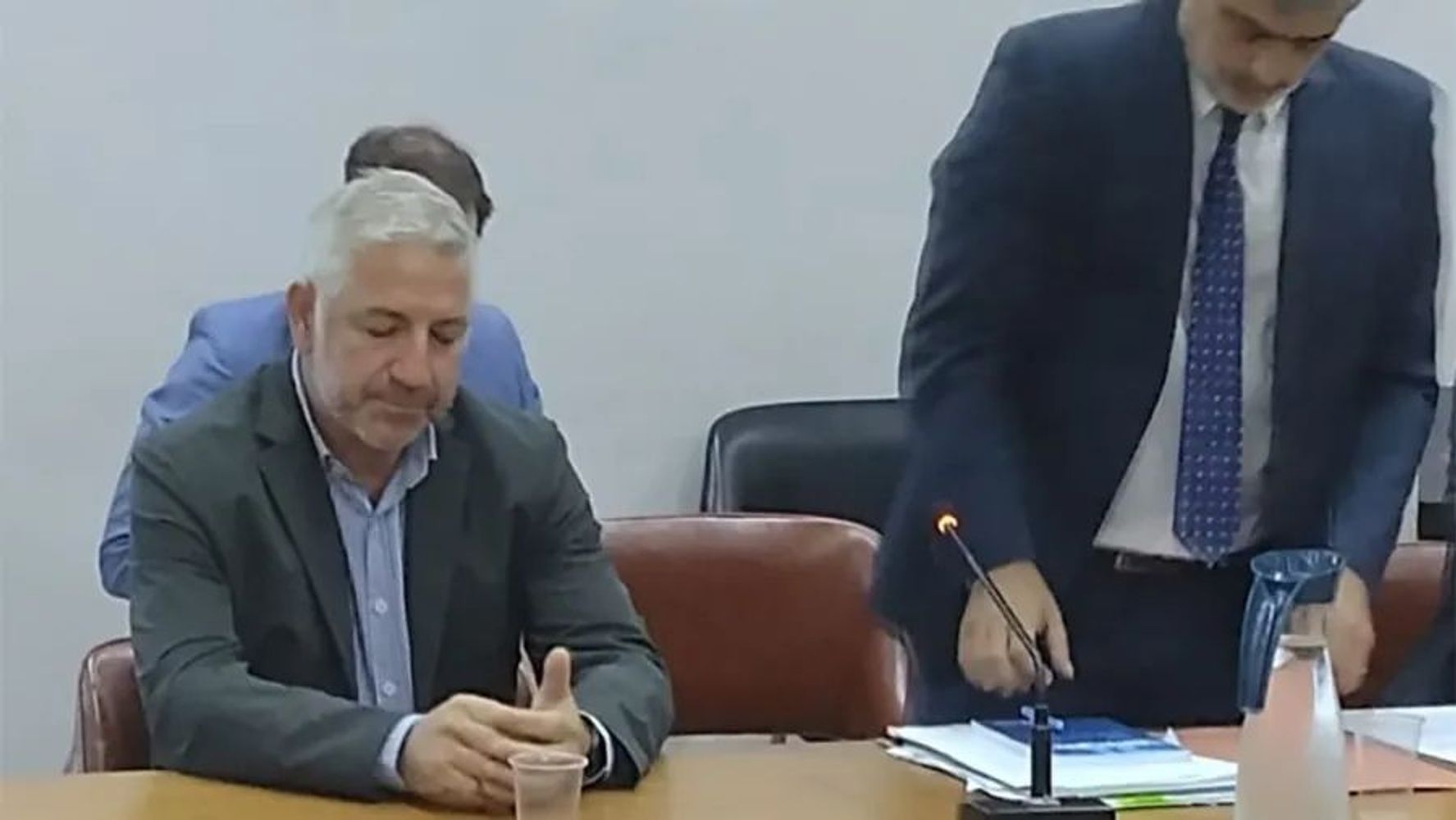 Ruiz Orrico. Foto: Web.