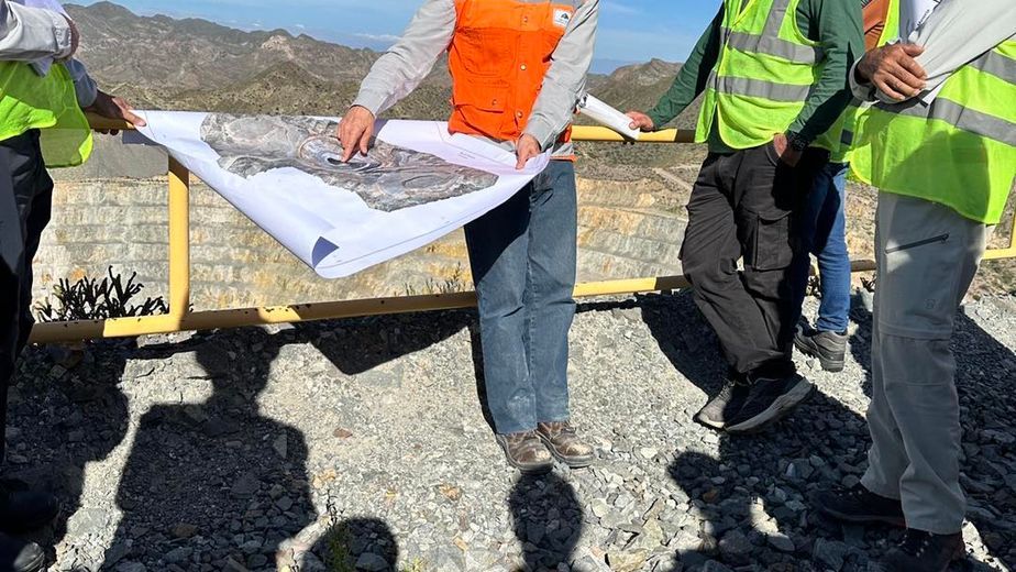 Fiscalización y revisión ambiental en Bajo La Alumbrera