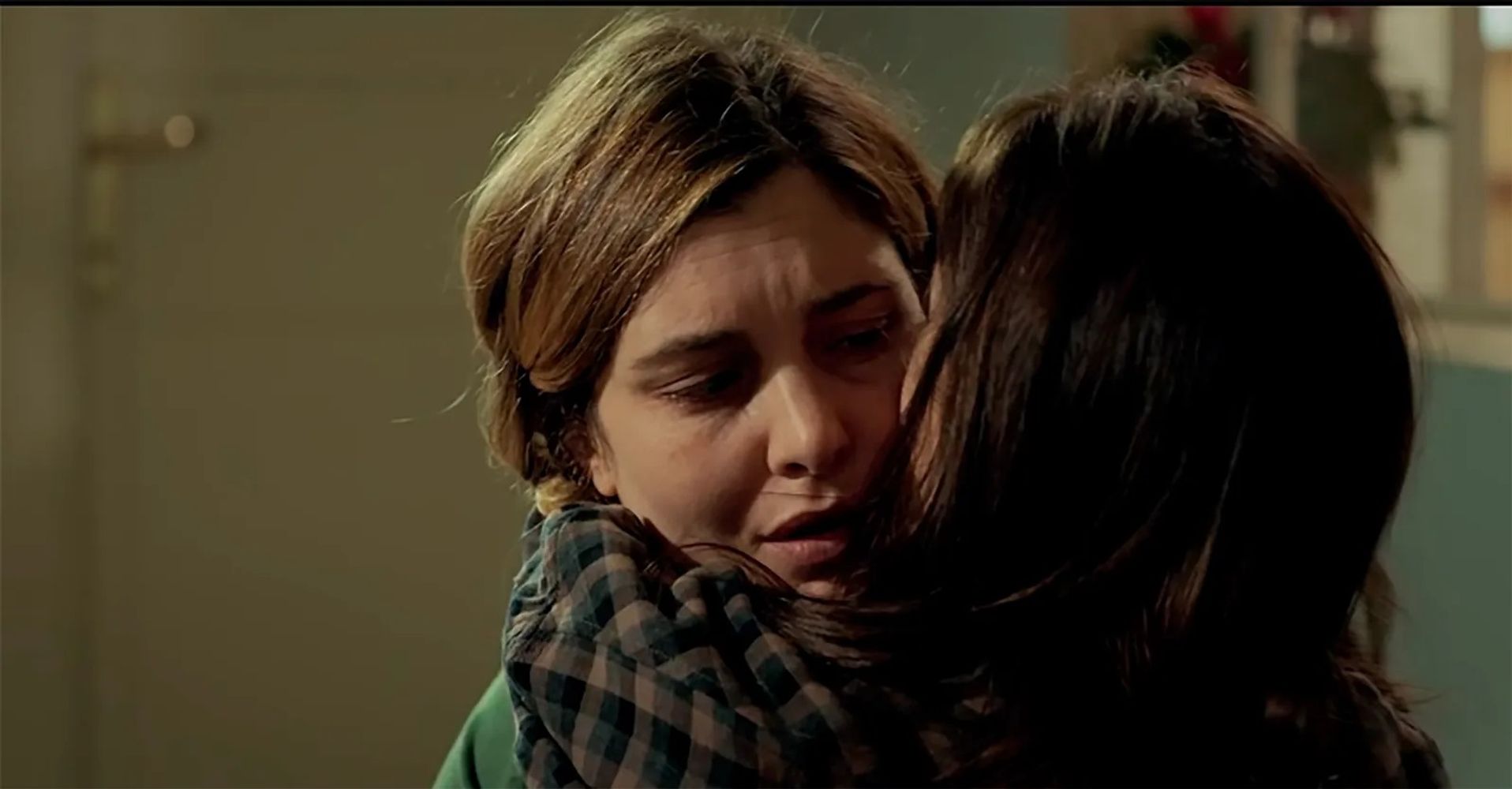 La película destacada de Netflix es de origen italiano.