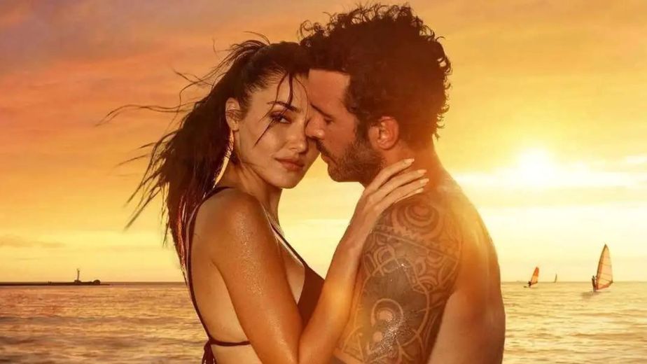 Netflix: la romántica película turca que arrasa con una historia de amor entre opuestos