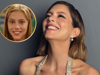 Qué fue de la vida de Inés Palombo, la querida Sol de Rebelde Way, y cómo luce hoy a los 40