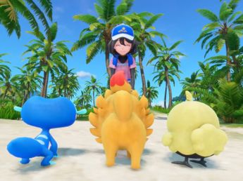 Pokémon 30 aniversario: cómo son los nuevos juegos, sus iniciales y todas las sorpresas anunciadas