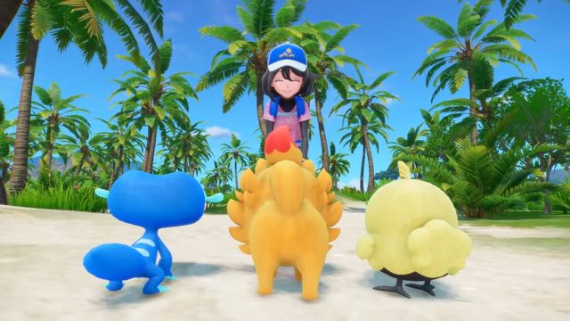 Pokémon 30 aniversario: cómo son los nuevos juegos, sus iniciales y todas las sorpresas anunciadas.