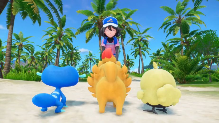 Pokémon 30 aniversario: cómo son los nuevos juegos, sus iniciales y todas las sorpresas anunciadas