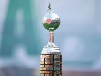 Atención Boca: a qué hora es el sorteo de la Copa Libertadores