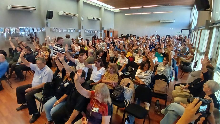 Sin inicio de clases en Córdoba: UEPC ratificó el paro por 24 horas y analizan más medidas