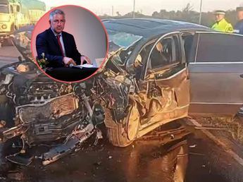 Fiscales piden pena histórica para Ruiz Orrico por tragedia vial que mató a cuatro jóvenes