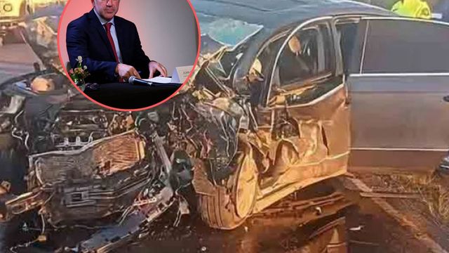 Fiscales piden pena histórica para Ruiz Orrico por tragedia vial que mató a cuatro jóvenes