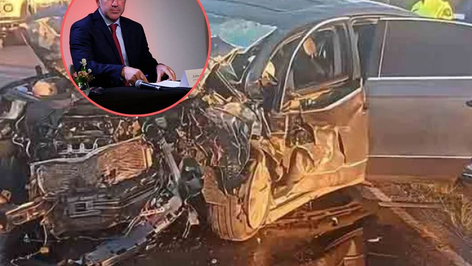 Fiscales piden pena histórica para Ruiz Orrico por tragedia vial que mató a cuatro jóvenes