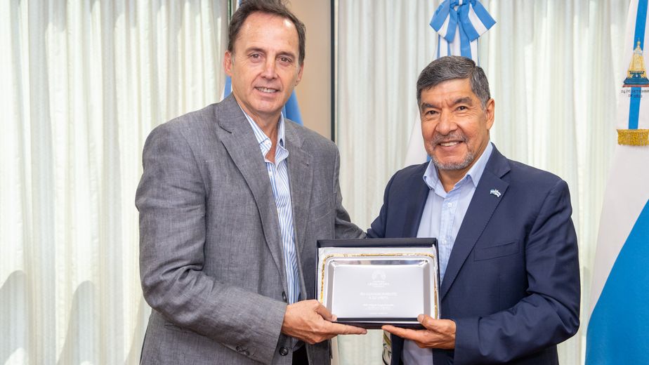 Tucumán y Catamarca buscan unificar criterios para fortalecer la defensa de derechos ciudadanos