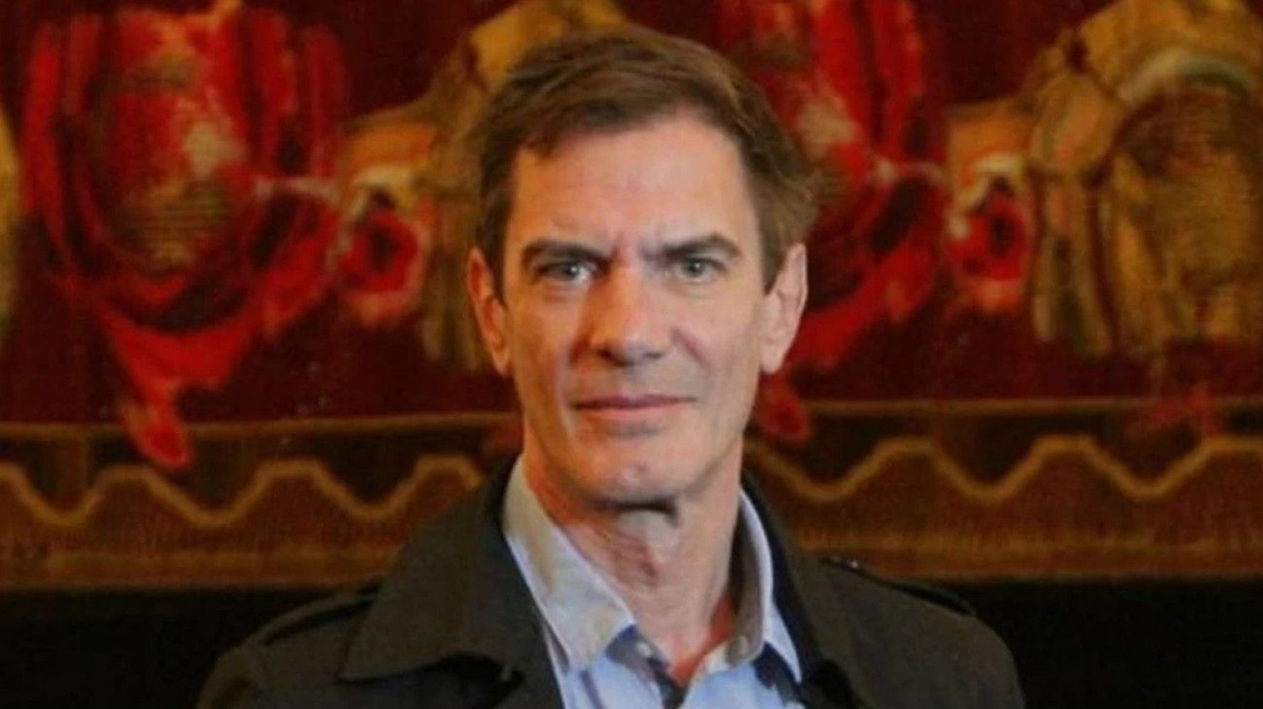 Darío Lopérfido.