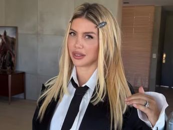 Wanda Nara reveló el trauma que sufrieron sus hijos tras el violento robo en Italia: "Quería dormir con un..."