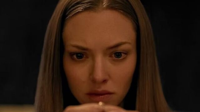 La película de Netflix recomendada dura dos horas.