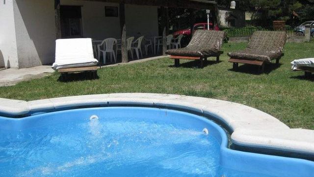 Detectan viviendas y piletas sin declarar en el Etapa 2 del trabajo realizado entre el Municipio y ARBA. 