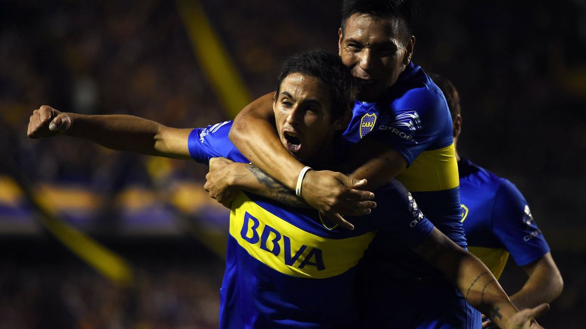 Fue estrella en Boca, se fue a un grande de Portugal y ahora es refuerzo de uno de los animadores de la Primera Nacional