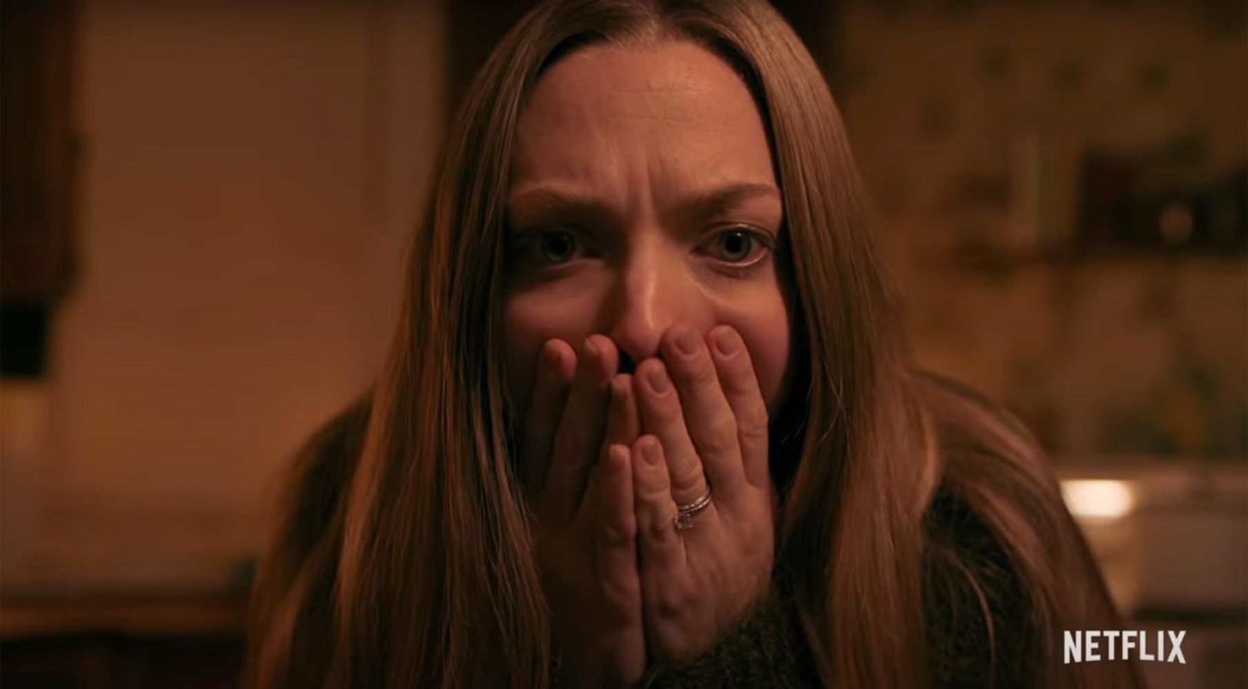 La película de Netflix recomendada se estrenó en 2021.