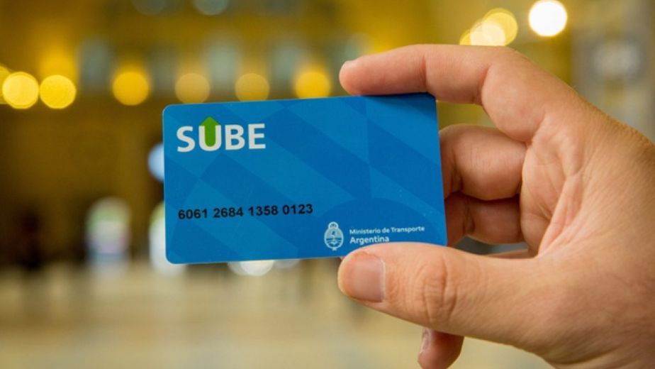 Clases 2026: cómo sacar el Boleto Educativo y viajar gratis
