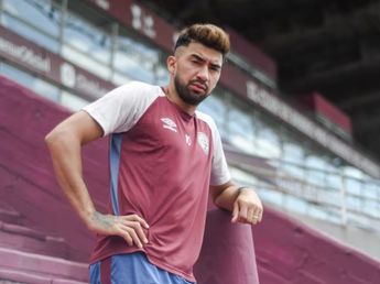 Se probó en Boca, casi deja el fútbol a los 18 años y hoy es una figura del fútbol argentino