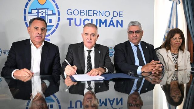 Las clases se iniciaran el martes 3 en Tucumán