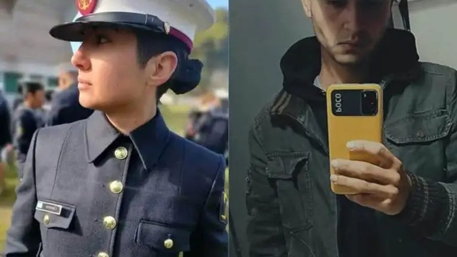 Solicitaron prisión perpetua para el asesino de la marinero de la Armada
