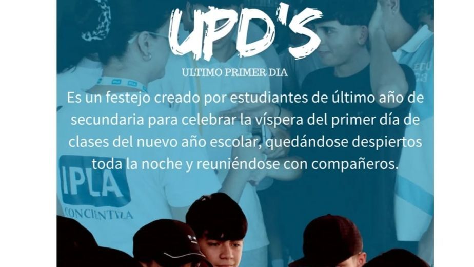Consejo del IPLA por el "último primer dia"