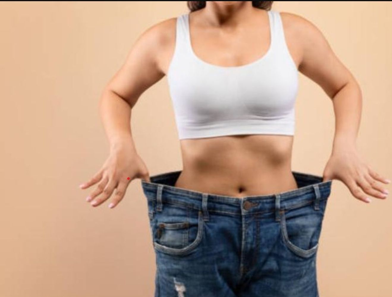 El ejercicio y la alimentación equilibrada mejoran la salud más allá de lo que marque la balanza.