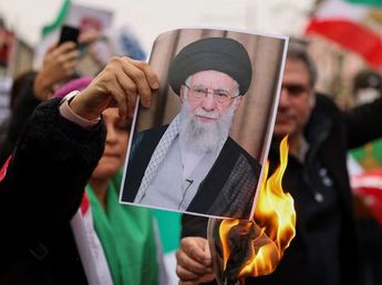Guerra en Irán: Donald Trump confirmó la muerte del líder del régimen iraní Alí Jamenei